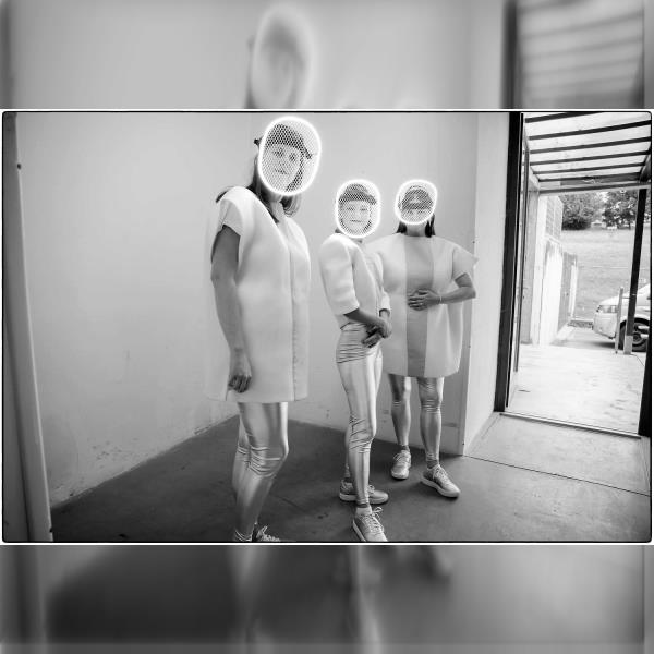 Vladivojna La Chia / Tulpa Tape + Kyuubi