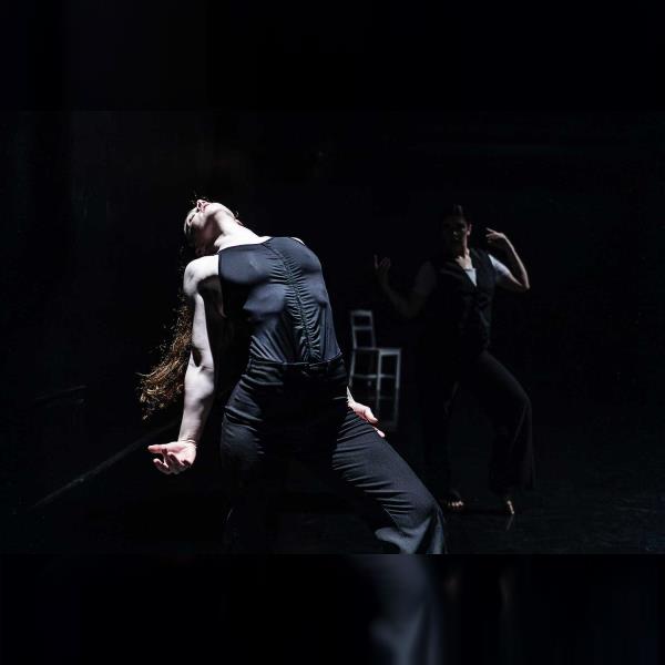 JIGSAW: Fragments of Identity