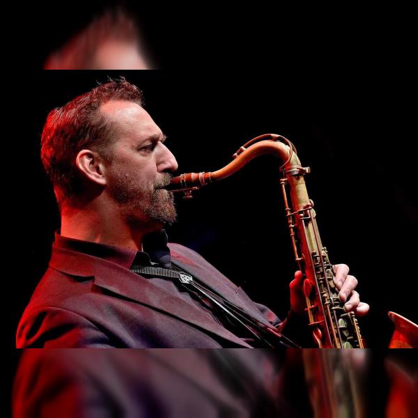 Ondřej Štveráček Quartet