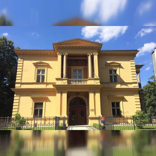 Jak Petschek z Peček ke jmění přišel