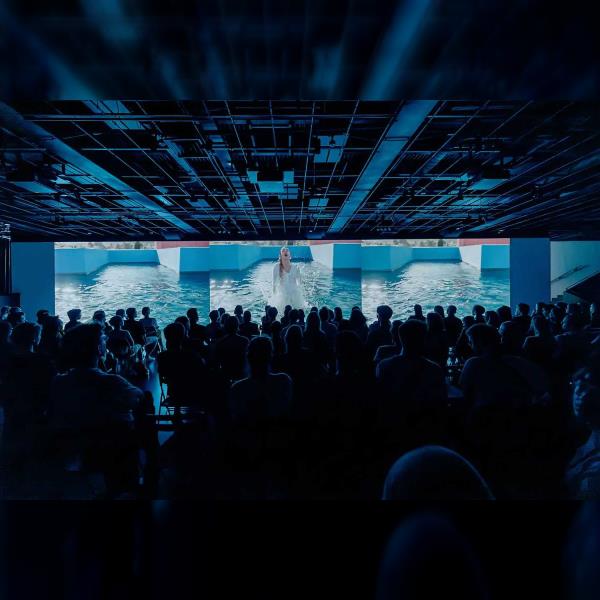 DEVADE: Architektura v klipech