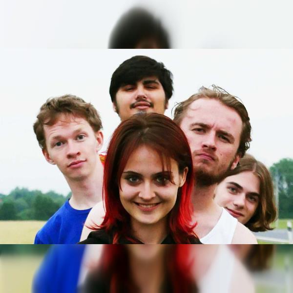 The Gripes + Yelling Orangutans + Offbeat 5