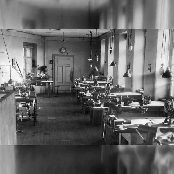 Příběhy německých podnikatelů v Opavě