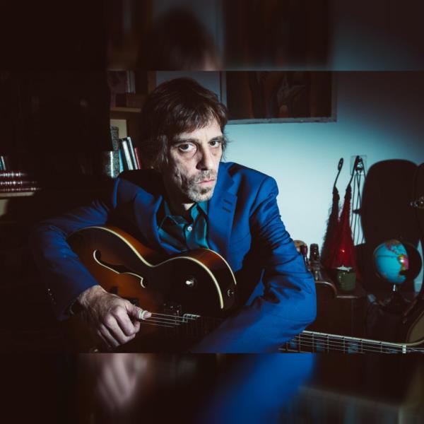 Justin Lavash + David Landštof