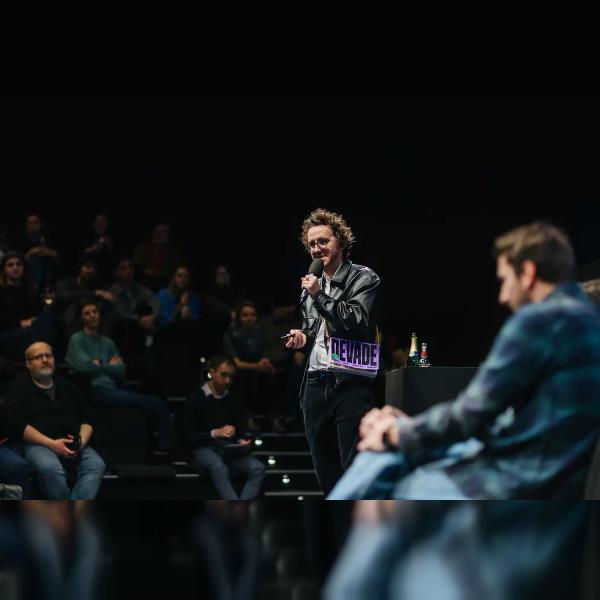 Devade: Tehdy a dnes