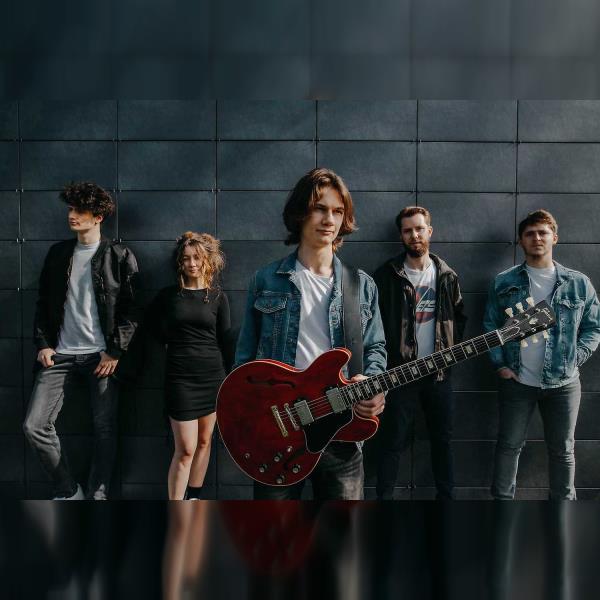 Steven’s (křest alba)