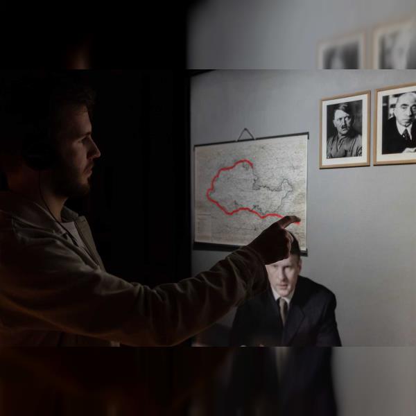 Tichá hrdinství Pardubice: Příběhy z padesátých let