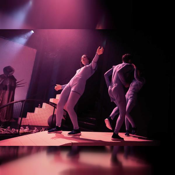 Oretriom: Krajina zvuku