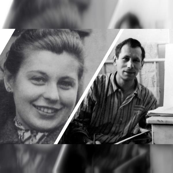 Tichá hrdinství Brno: Příběhy z padesátých let