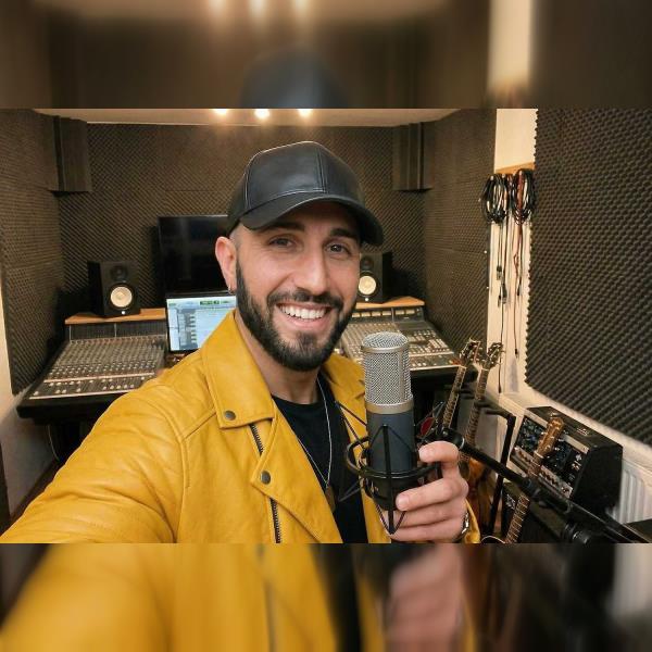 Milan Matyas Deutsch