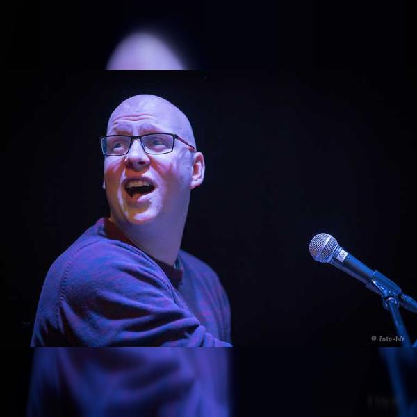 Vojtěch Svatoš: The Storm Concerto