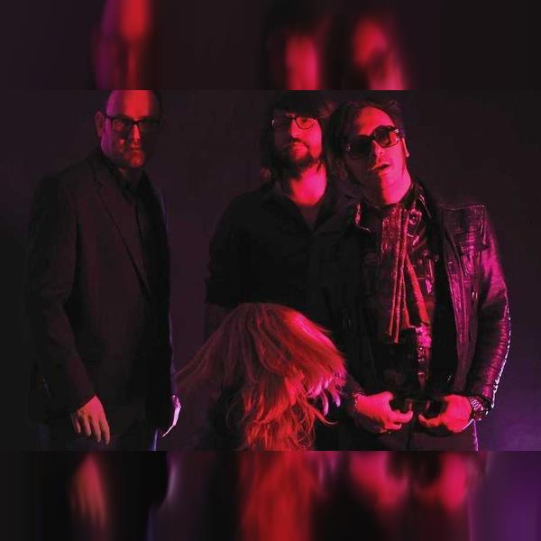 Kill the Dandies + Frankie & The Deadbeats + Caulichute