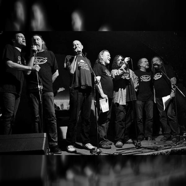 Sbor břežanských kastrátů