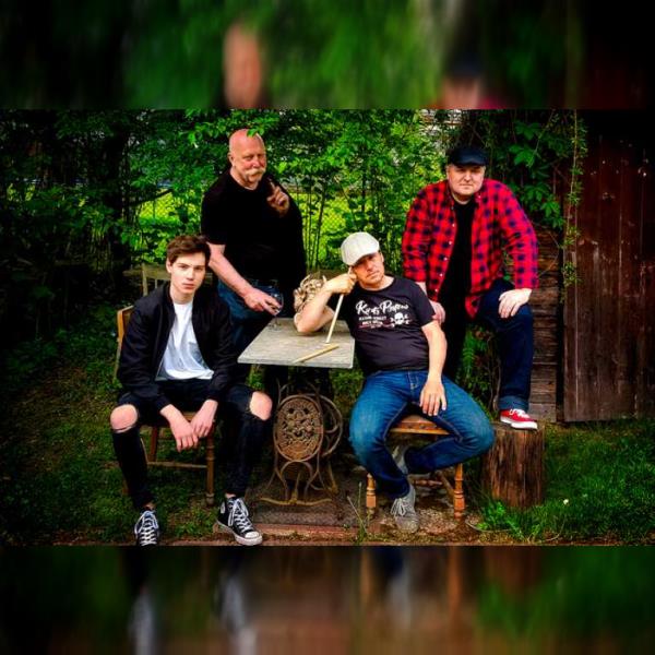 Screwballs Rockabilly