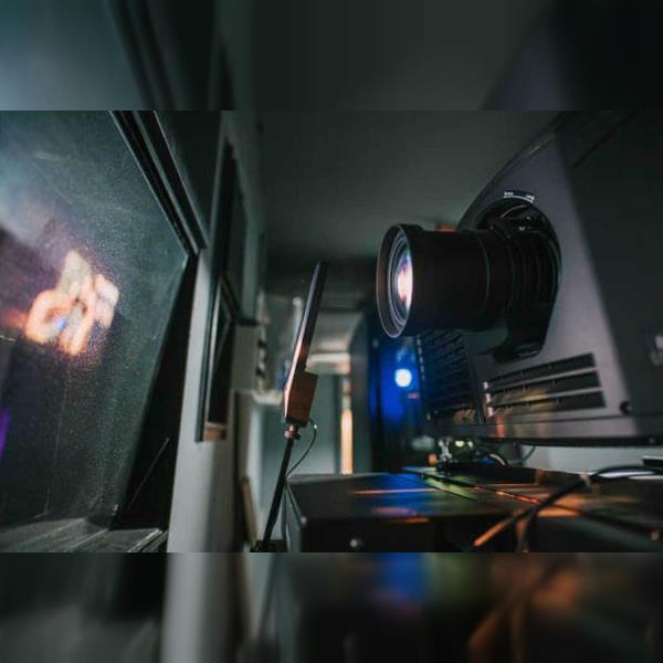 Jeden svět: Projekce pro rodiny I.