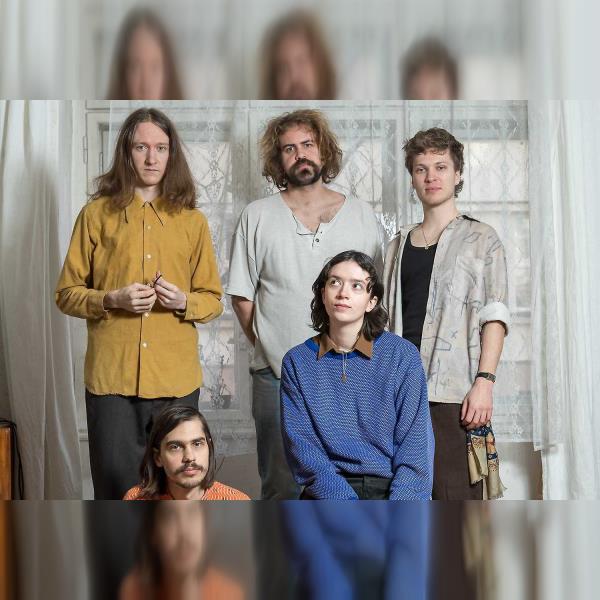 Czeching Showcase 2026: Ida The Young + Frankie & The Deadbeats + badfocus