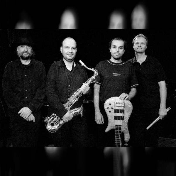 Milan Svoboda Quartet