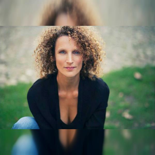 Jazz on the Roof: Petra Ernyei Trio