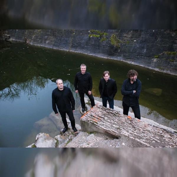 František Kop Quartet