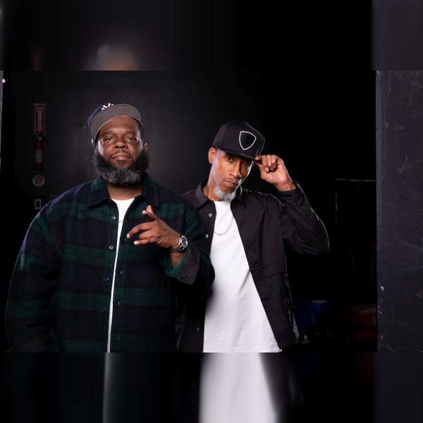 Smif N Wessun + Blu & Exil