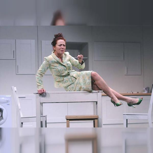 Shirley Valentine
