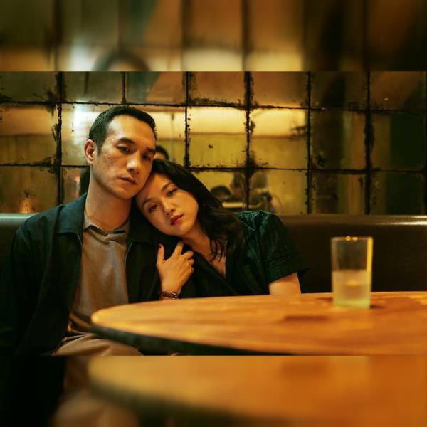 Poslední večery na Zemi