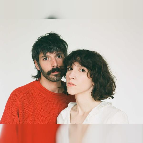 Widowspeak + support: John Andrews & The Yawns