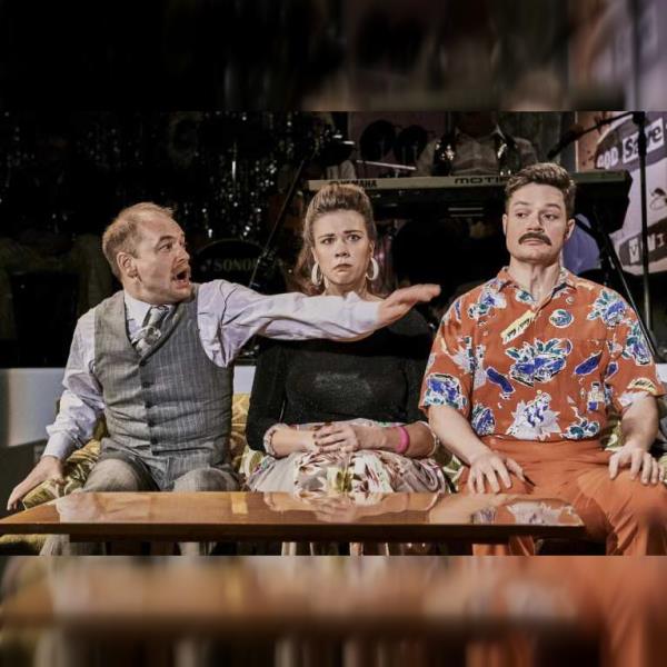 Tajný deník Adriana Molea ve věku 13 a 3