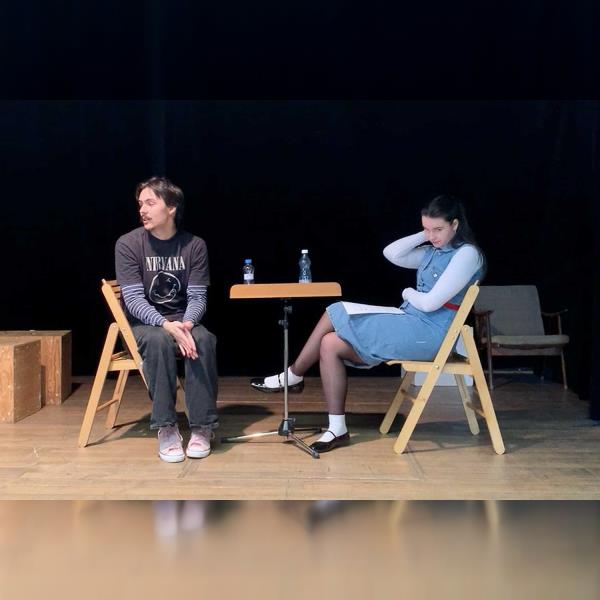 Multicreations: Tomáš Šrámek – Kameň & Rožok: The Opera