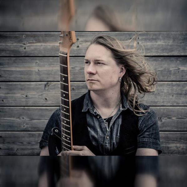 Patrik Jansson Band