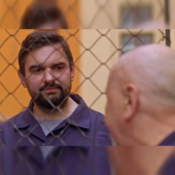 Bastardi: Gde Majer?