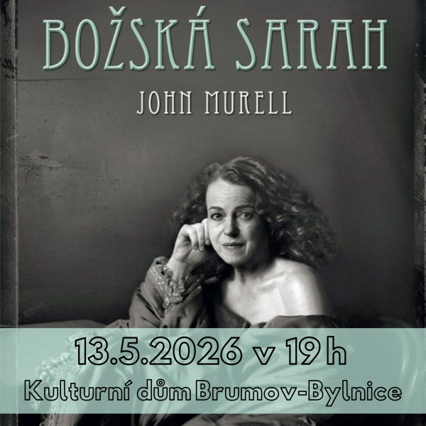 Božská Sarah