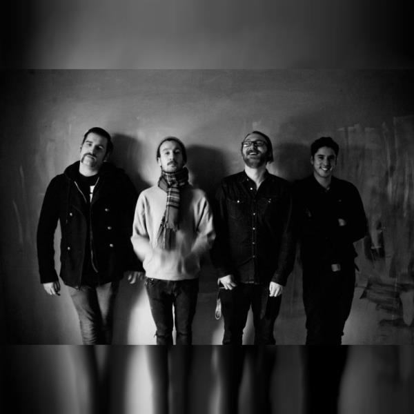 And So I Watch You from Afar + Caspian + otay:onii