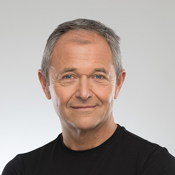 Přednáška Jan Mühlfeit