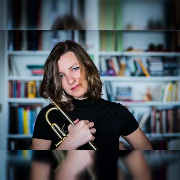 Štěpánka Balcarová & Małgorzata Hutek Quartet