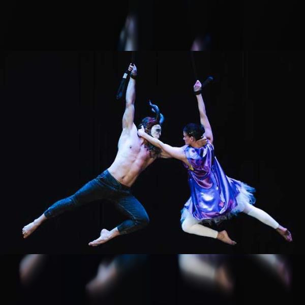 Czech Aerial Art Championship 2026