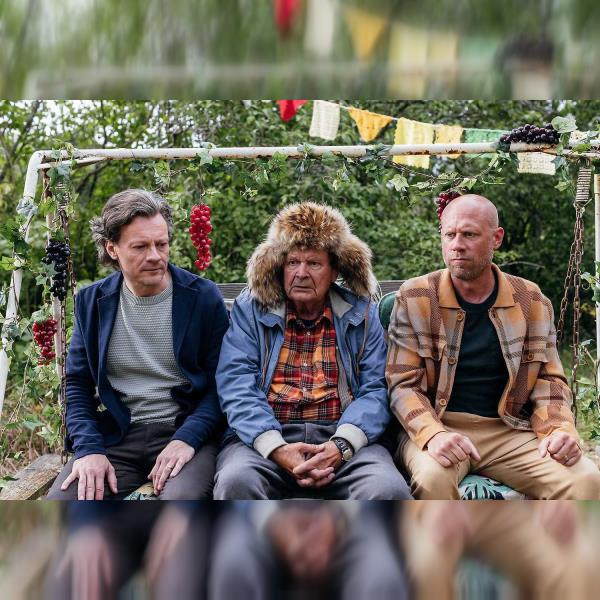 Když se zamiluje mrzout