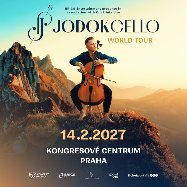 JODOK CELLO