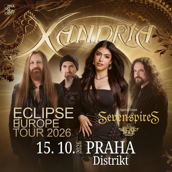 XANDRIA