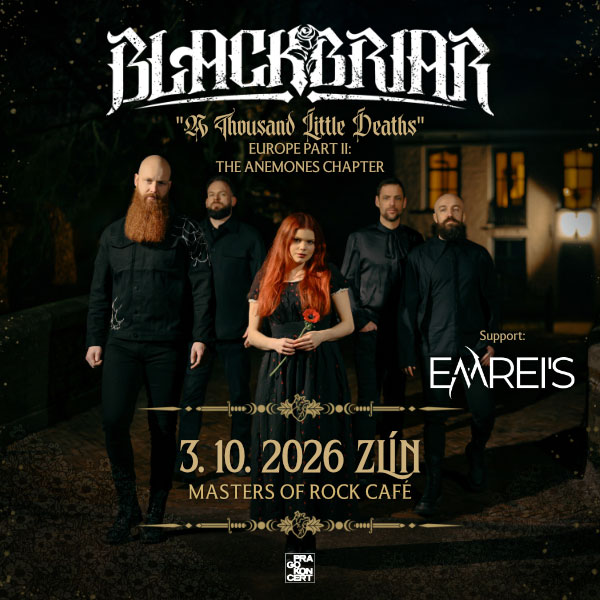BLACKBRIAR