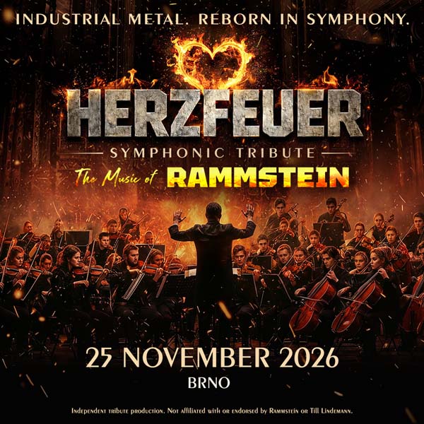 RAMMSTEIN SYMPHONIC EXPERIENCE