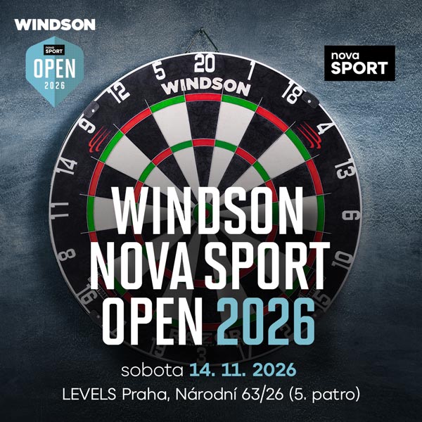 Windson Nova Sport Open 2026