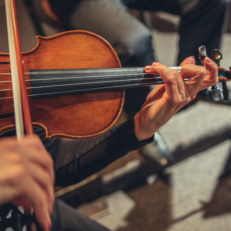 The Best of World and Czech music