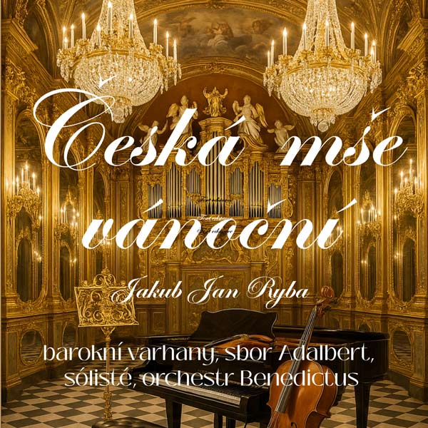 Česká mše vánoční (Jakub Jan Ryba)