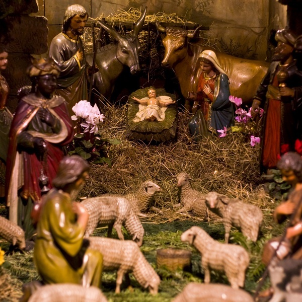 Novoroční koncert / New Year’s Concert