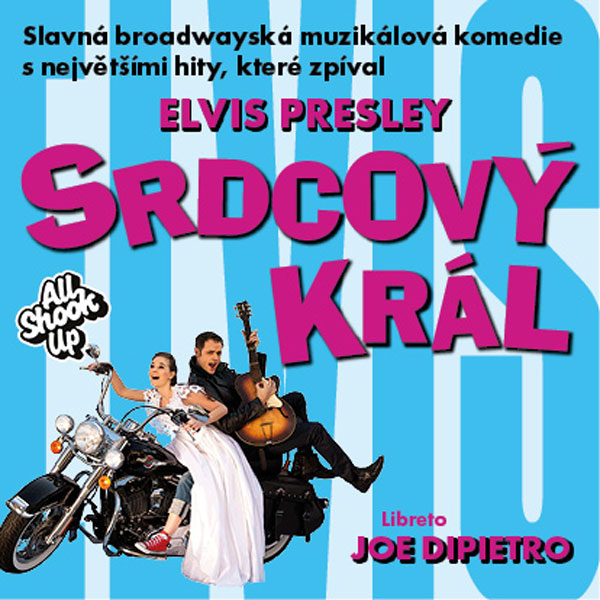 SRDCOVÝ KRÁL