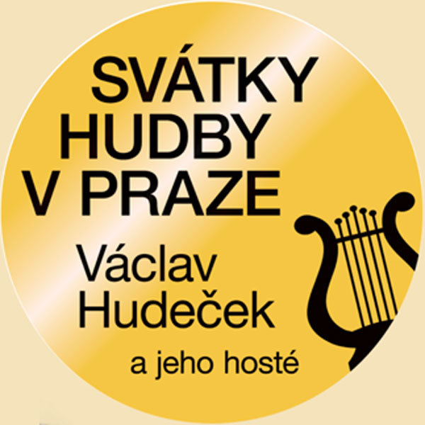 Setkání s Amadeem a další překvapení...