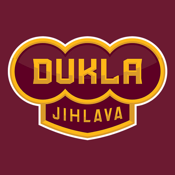 HC Dukla Jihlava - Rytíři Kladno