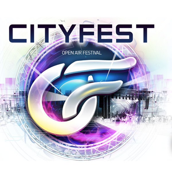 CITYFEST PARDUBICE 2017