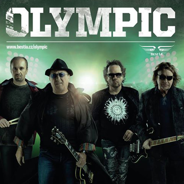 OLYMPIC PERMANENTNÍ TOUR 2017